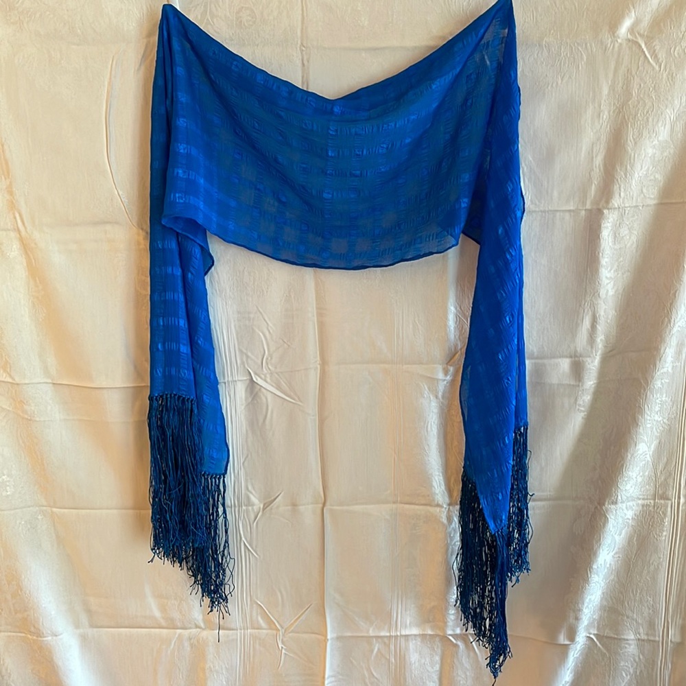 scarf